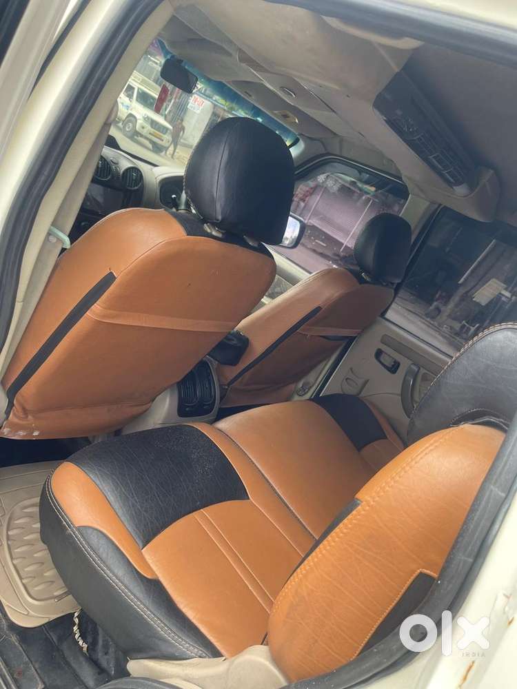 Mahindra Scorpio Diesel 2010