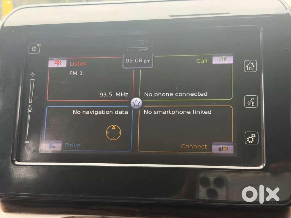 Maruti Suzuki Ertiga Zxi Plus Petrol, 2019, Petrol
