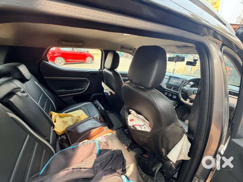 Selling Renault Kiger