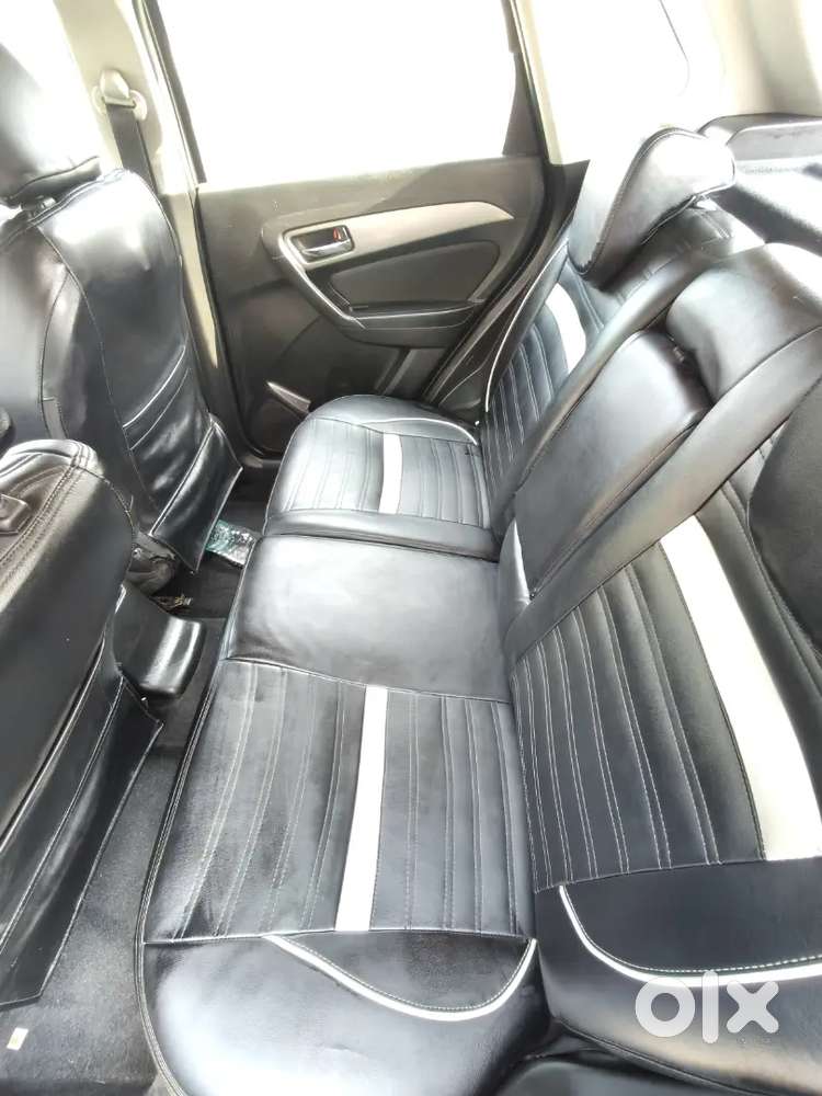 Maruti Suzuki Brezza 2018 Diesel Well Maintained