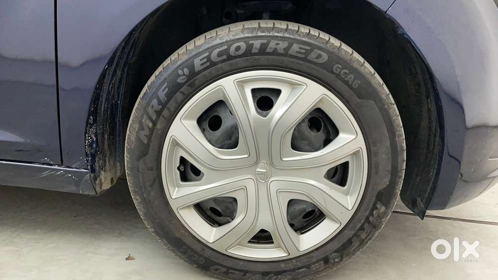 Tata Altroz Xm Plus Icng, 2023, Cng & Hybrids