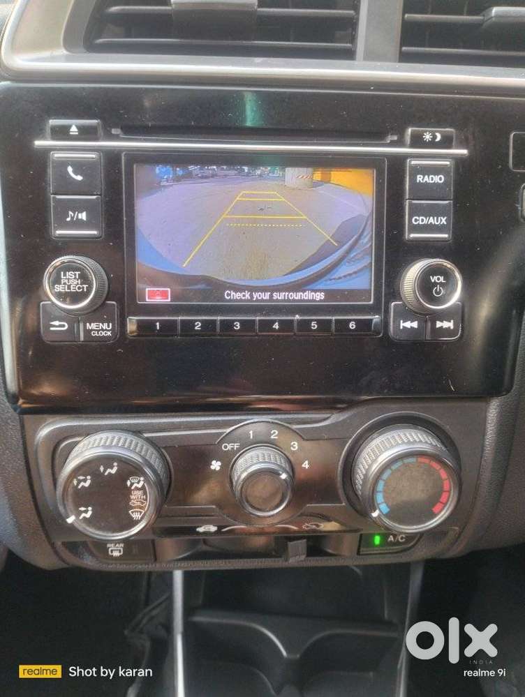 Honda Jazz 1.5 S I Dtec, 2017, Diesel