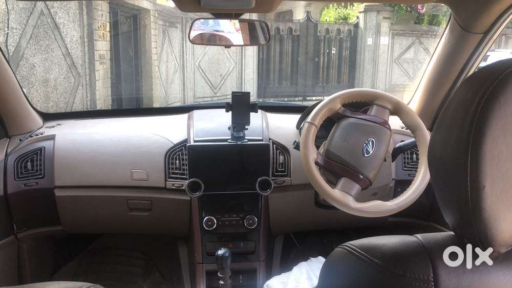 Mahindra Xuv500 Diesel Manual 2015