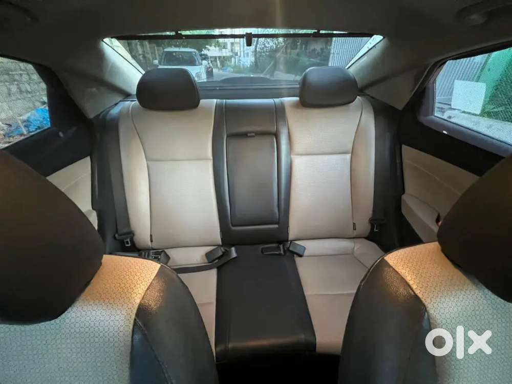 Hyundai Verna 2018 Petrol Good Condition