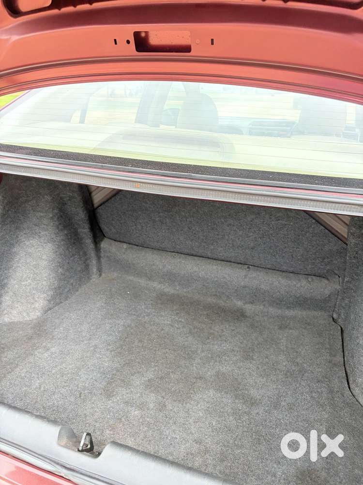 Honda City I Vtec Sv, 2016, Petrol