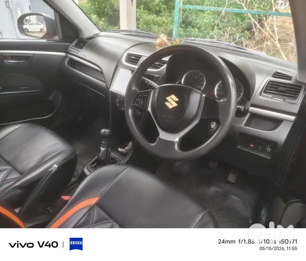 Swift Maruti Suzuki 2004-2011 Petrol