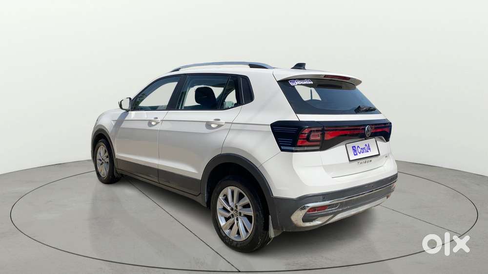 Volkswagen Taigun 1.0 Tsi Highline, 2022, Petrol