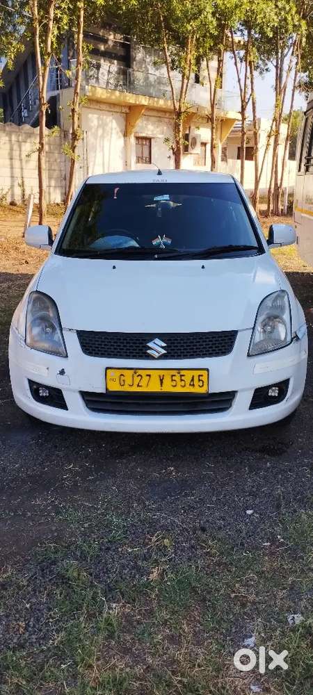 Maruti Suzuki Dzire 2015 Diesel 200000 Km Driven