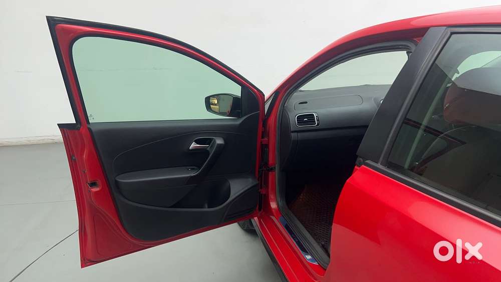 Volkswagen Polo Gt Tsi, 2021, Petrol