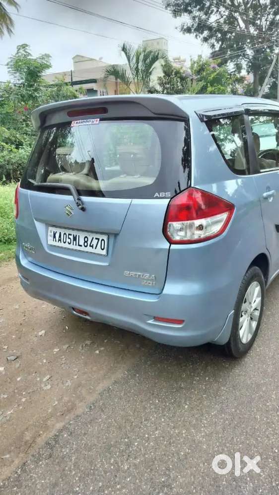 Maruti Suzuki 2012 Model Zdi For Sale