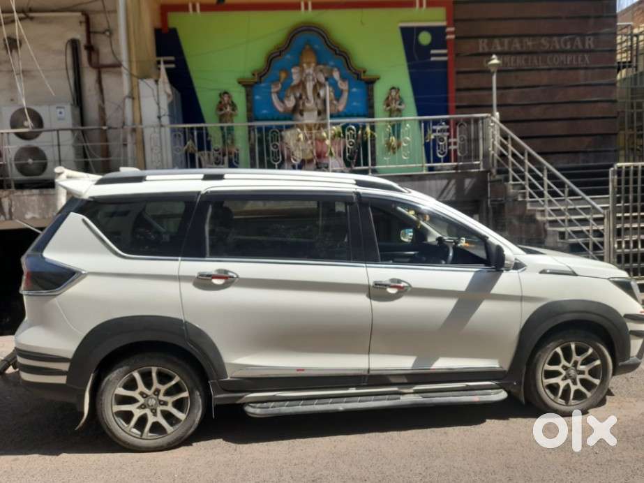 Maruti Suzuki Xl6 1.5 Alpha Plus Mt, 2023, Petrol