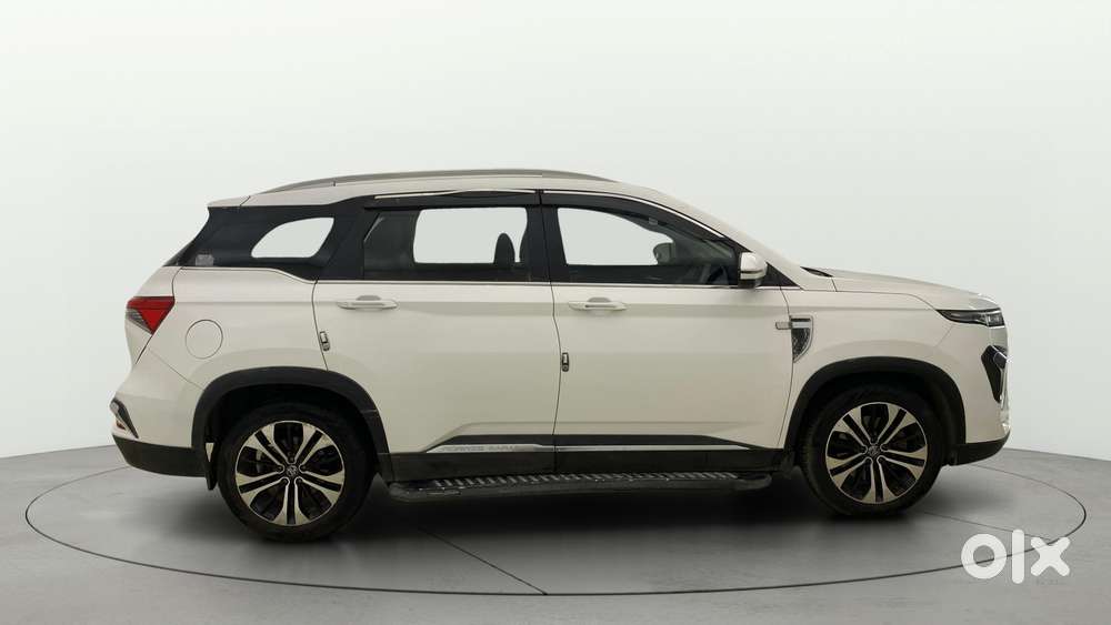 Mg Hector Plus Sharp Pro 2.0 Turbo Diesel 6 Str, 2021, Diesel
