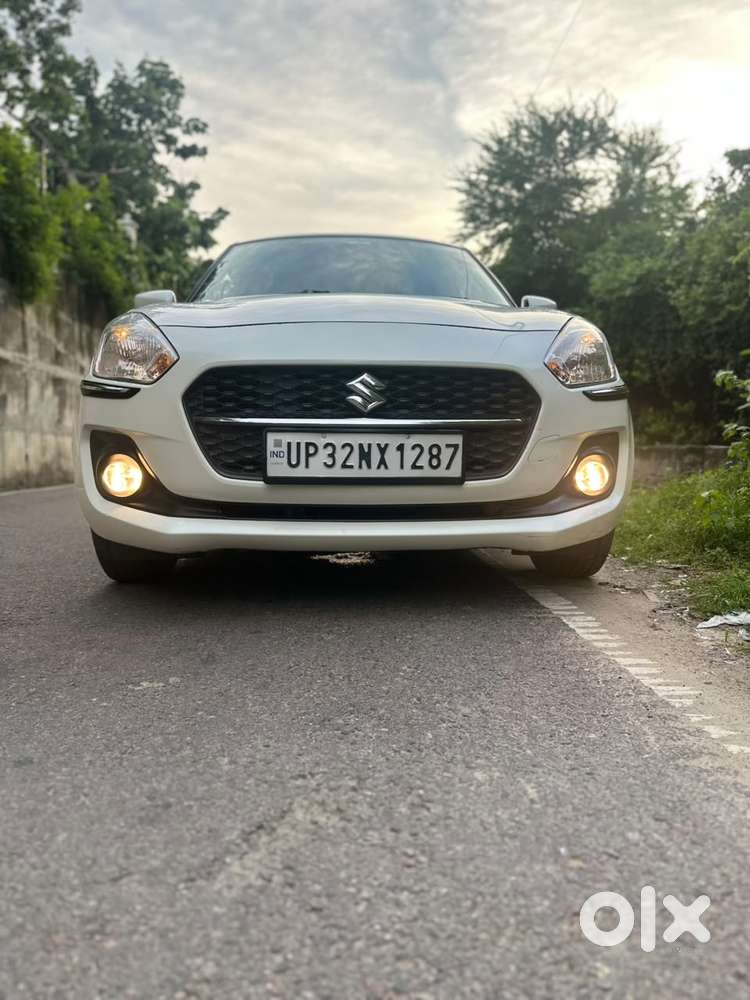 Maruti Suzuki Swift Zxi Cng, 2023, Cng & Hybrids