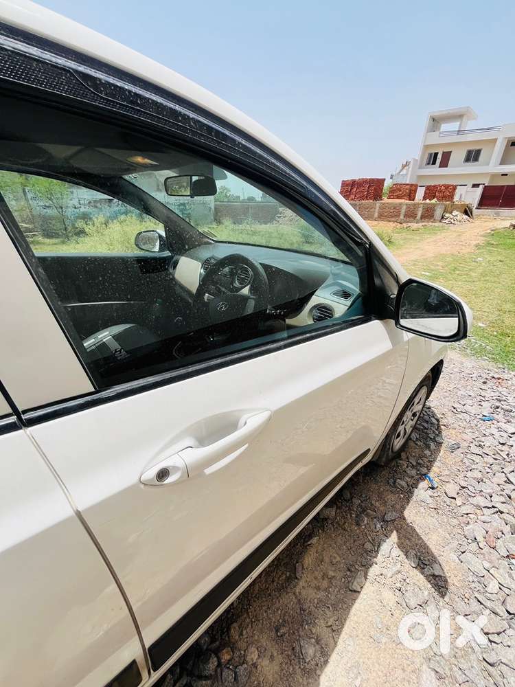 2018 Hyundai Grand I10 Insurance Valid