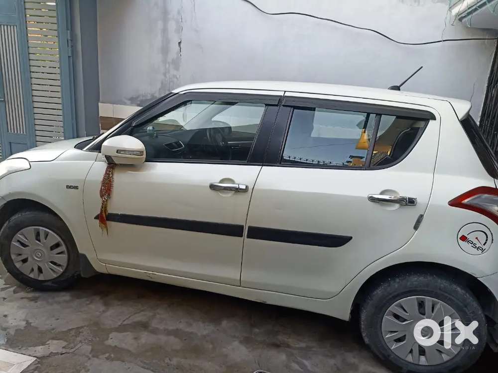 Maruti Suzuki Swift Vdi 2016