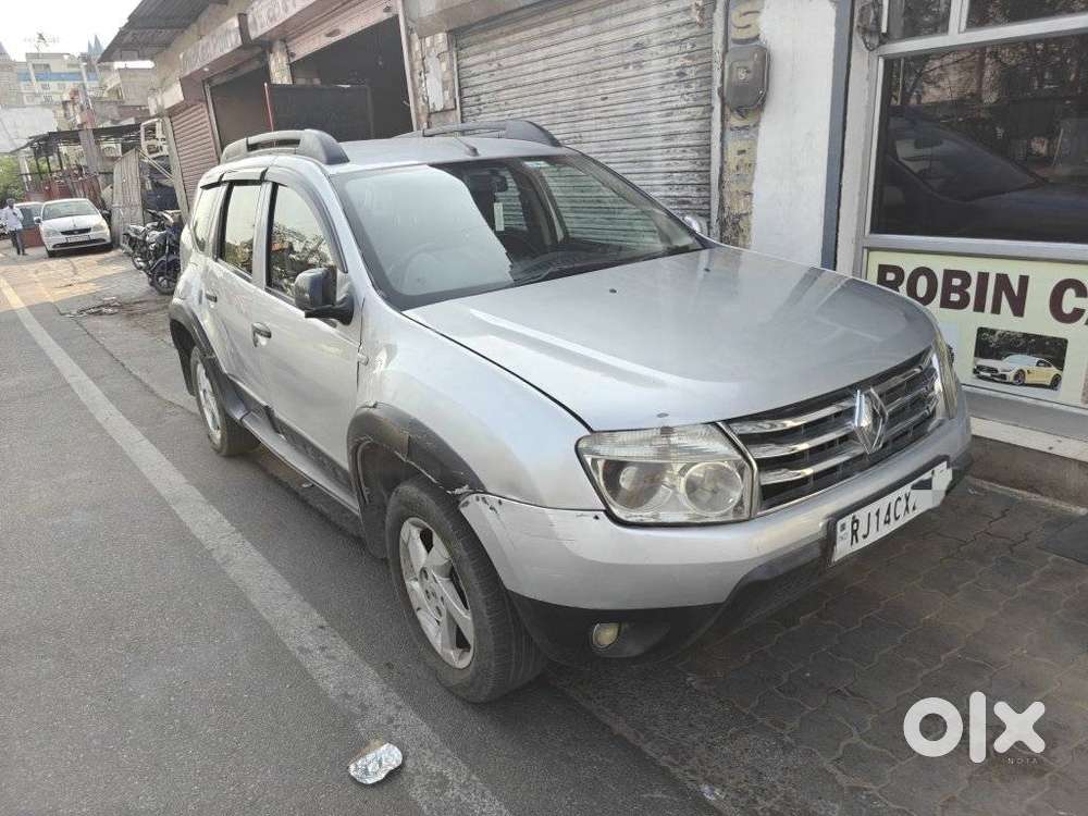 Renault Duster 2012-2015 85ps Diesel Rxl Optional, 2014, Diesel