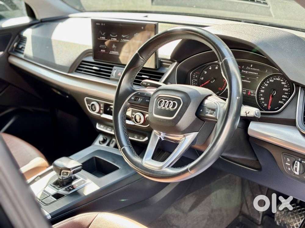 Audi Q5 Premium Plus 45 Tfsi, 2022, Petrol