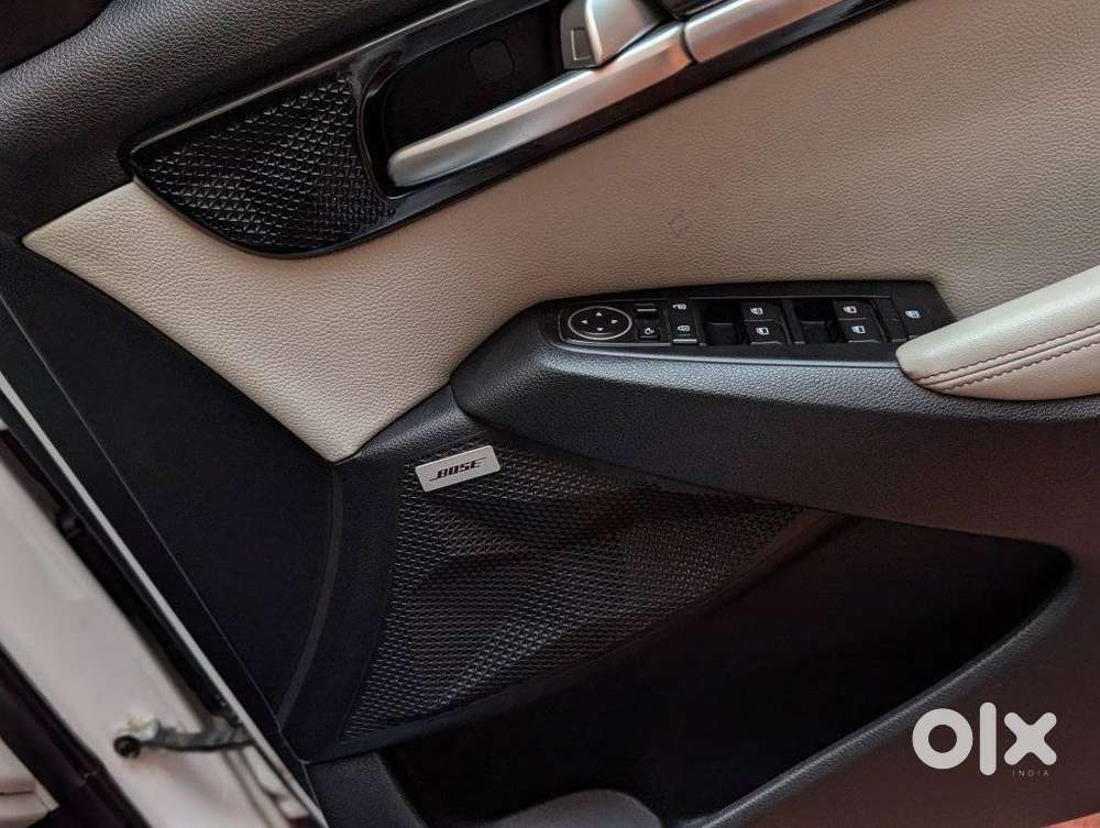 Kia Seltos 1.4 Gtx + Petrol At, 2019, Petrol