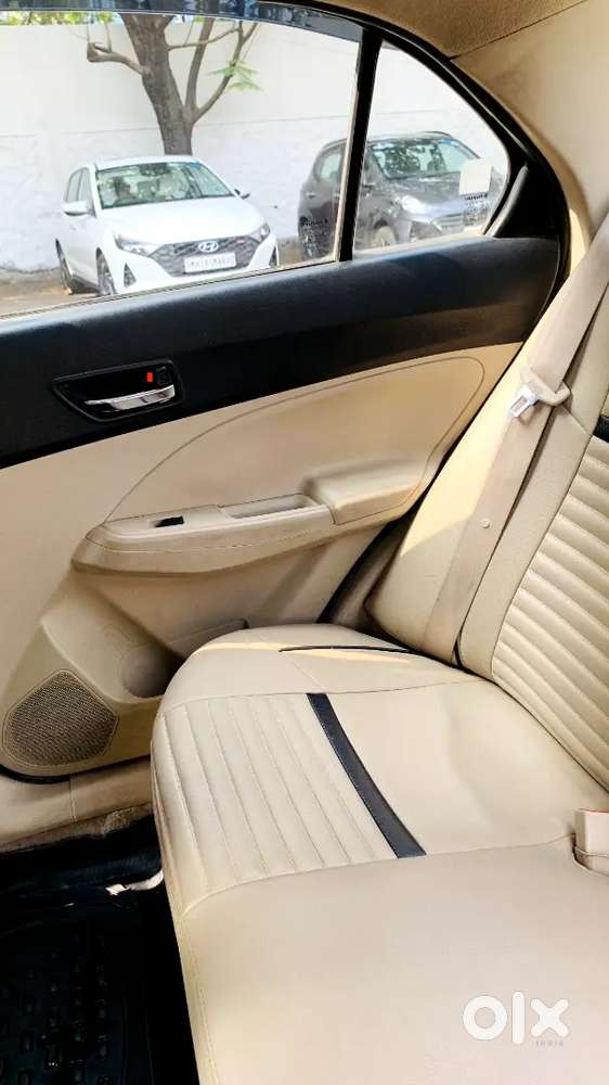Swift Dzire Maruti 2023