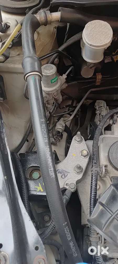 Maruti Suzuki Swift Dzire 2014 Lpg 79412 Km Driven