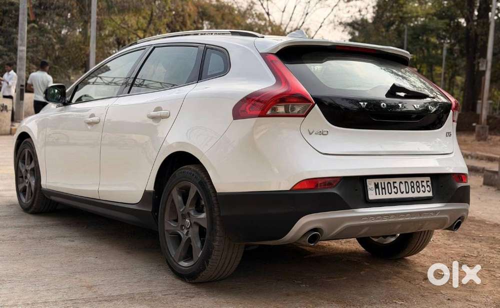 Volvo V40 D3, 2014, Diesel