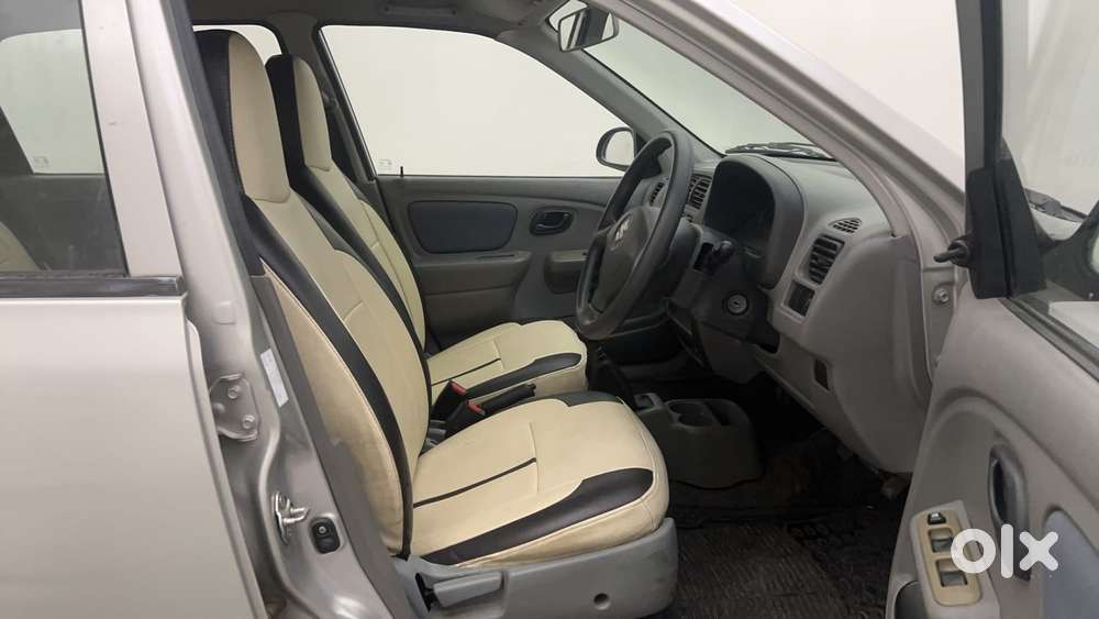 Maruti Suzuki Alto K10 1.0 Vxi, 2013, Petrol