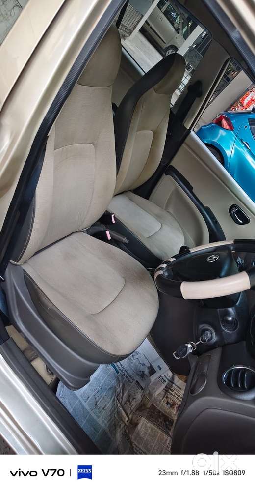 Hyundai I10 1.2 Kappa Sportz, 2011, Petrol