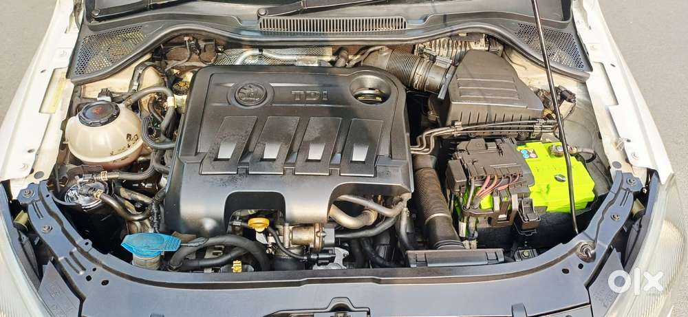 Skoda Rapid 1.5 Tdi At Style, 2016, Diesel