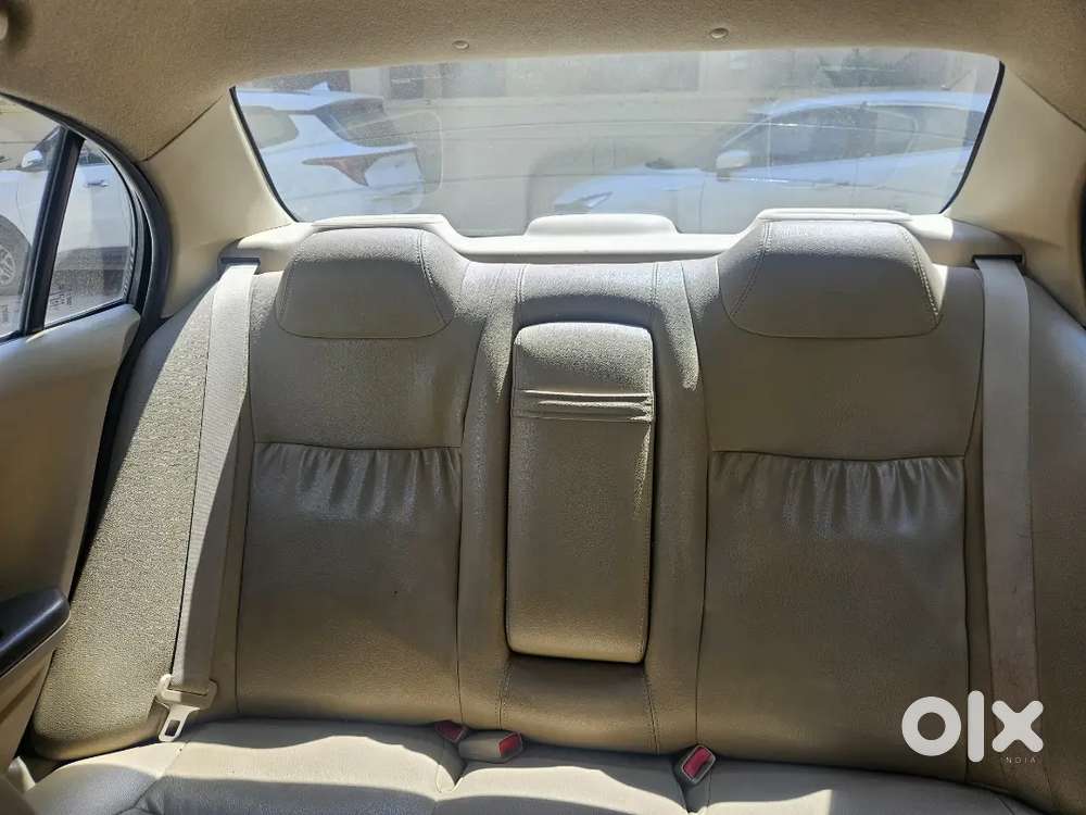 Honda Amaze 2014 Petrol 89000 Km Driven