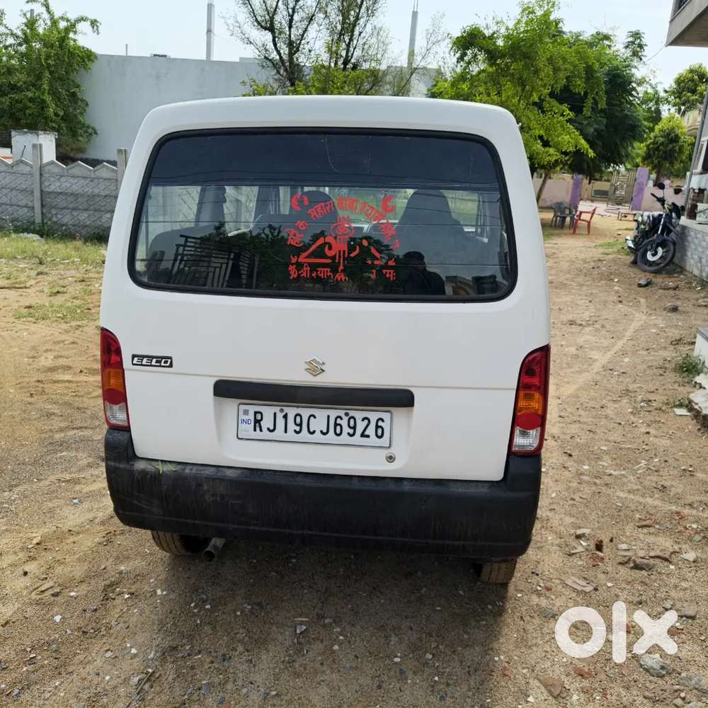 Maruti Eeco
