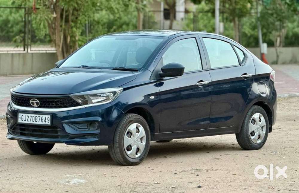 Tata Tigor Xm, 2020, Cng & Hybrids