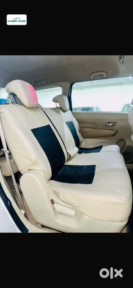 Maruti Suzuki Ertiga Zxi Plus Petrol, 2021, Petrol