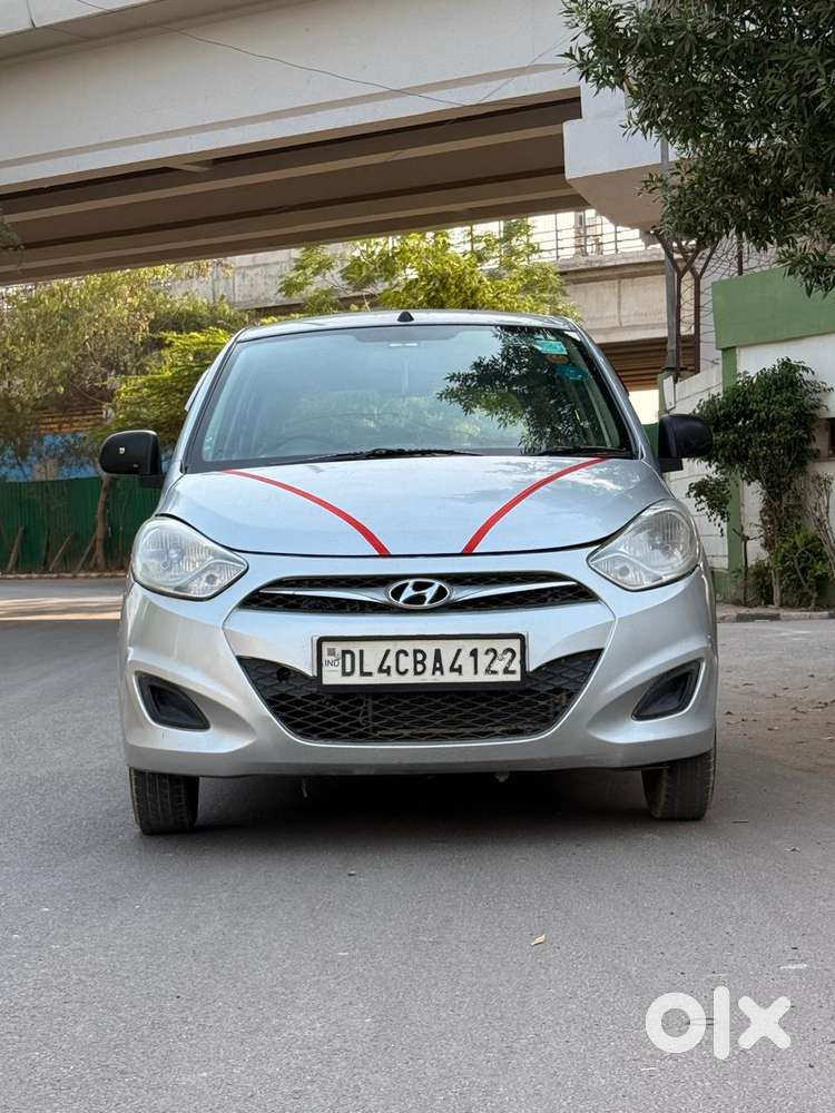 Hyundai I10 Magna 1.1l, 2015, Petrol