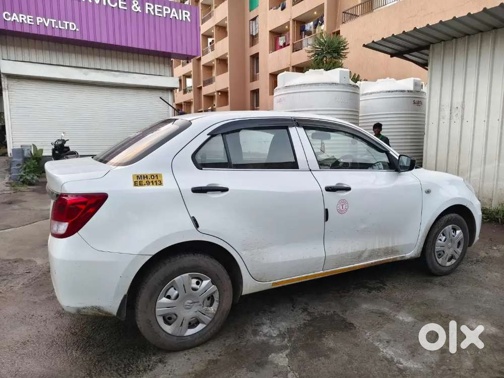 Maruti Suzuki Dzire 2023-24