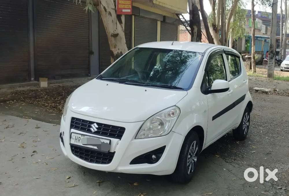 Ritz 2014, Diesel, 2nd Owner, Mint Condition