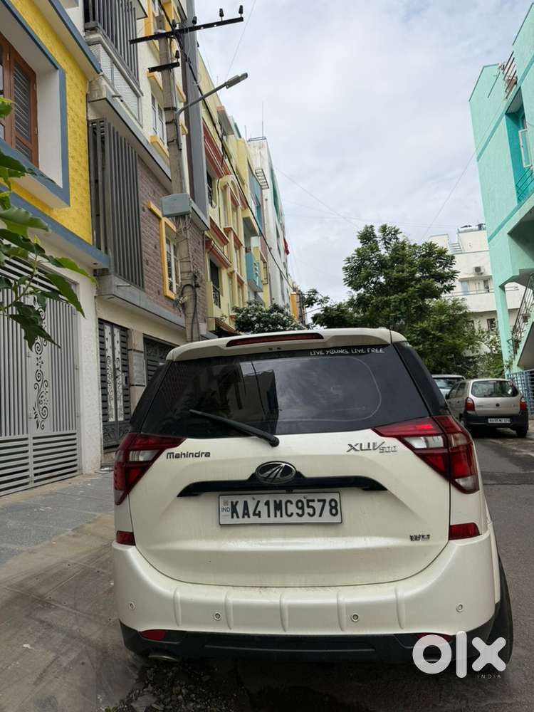 Mahindra Xuv500 Diesel Manual 2020