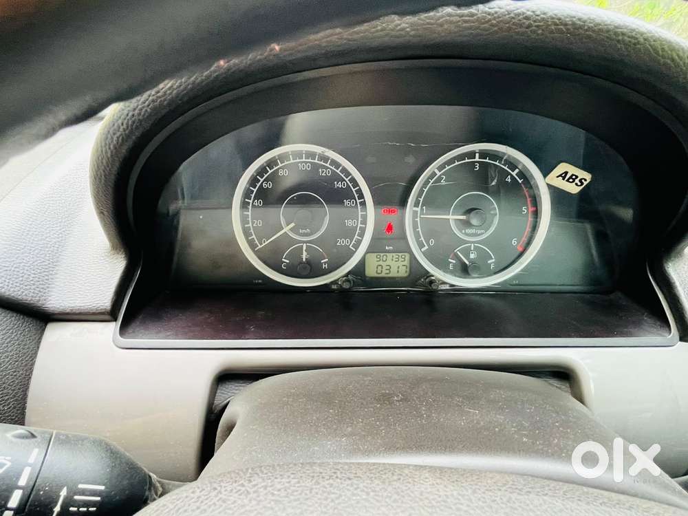 Tata Safari Storme [ ] 2.2 Ex 4x2, 2019, Diesel