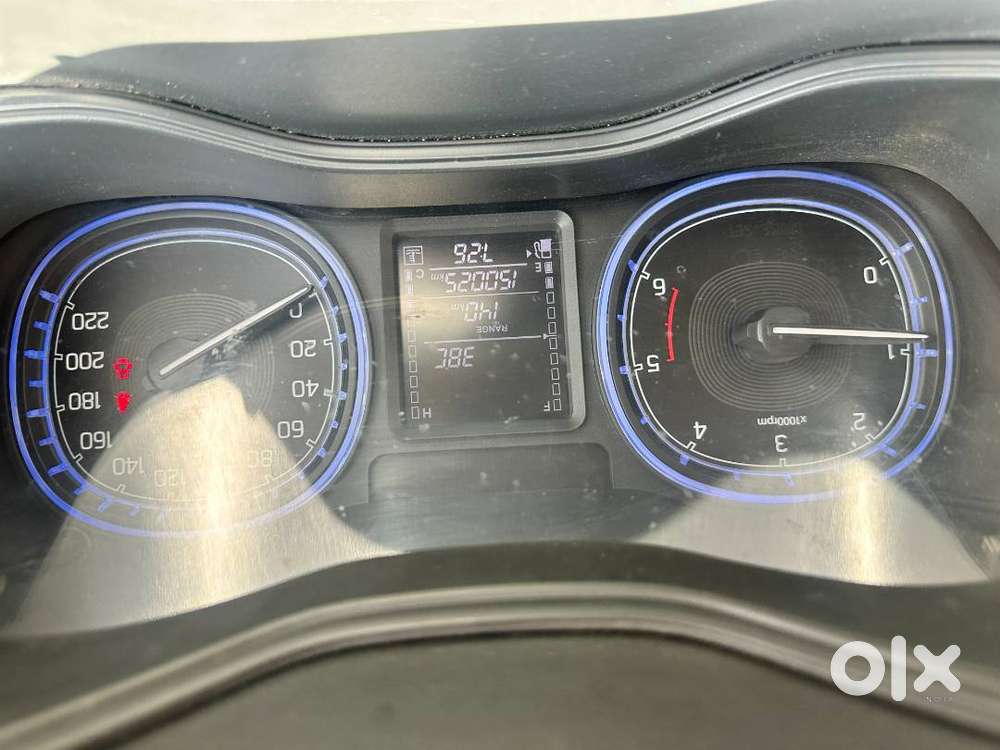 Vitara Brezza 2017 Zdi+ Mt