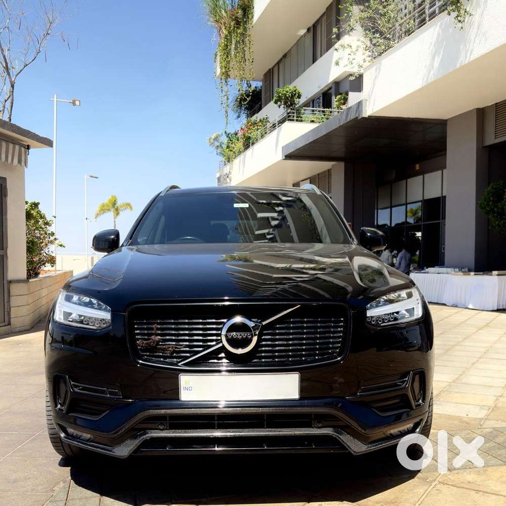Limited Edition ( Only 2 Vehicles In Karnataka ) Polestar Sports Spec