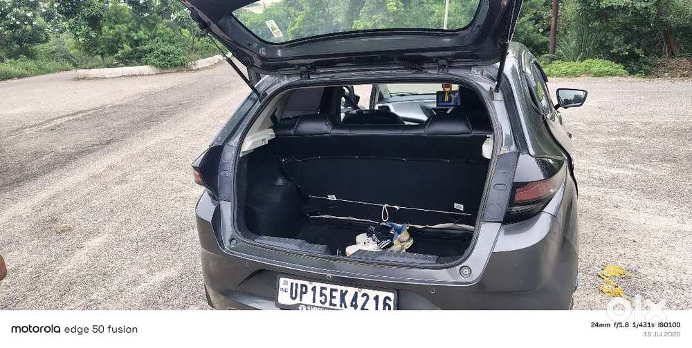 Tata Altroz 1.2 Xm 2024