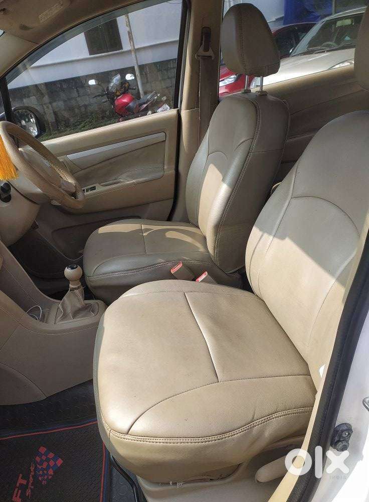 Maruti Suzuki Ertiga 2012-2015 Vdi, 2012, Diesel