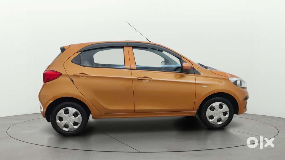 Tata Tiago 1.05 Revotorq Xt, 2018, Petrol