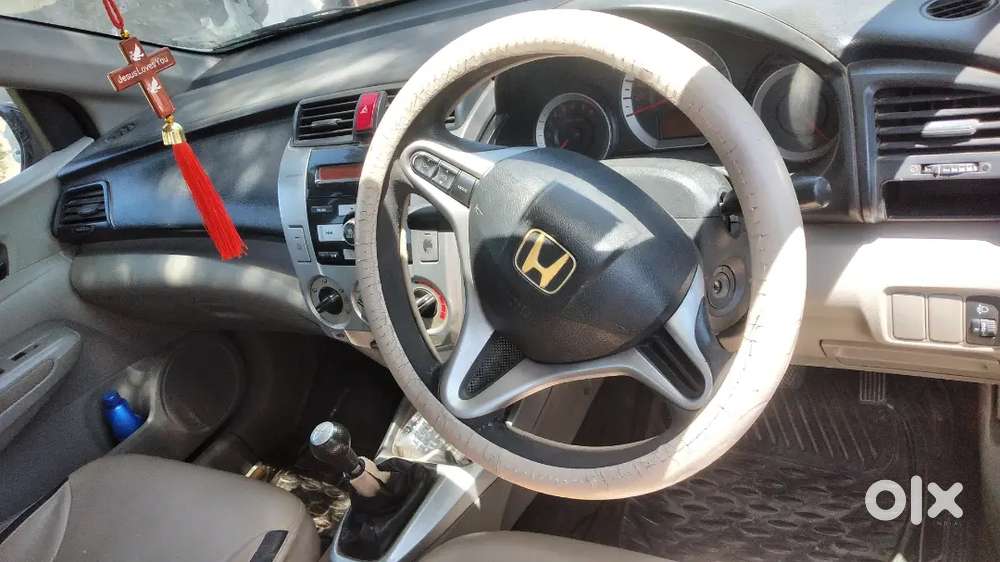 Honda Civic 2009 Petrol 160000 Km Driven