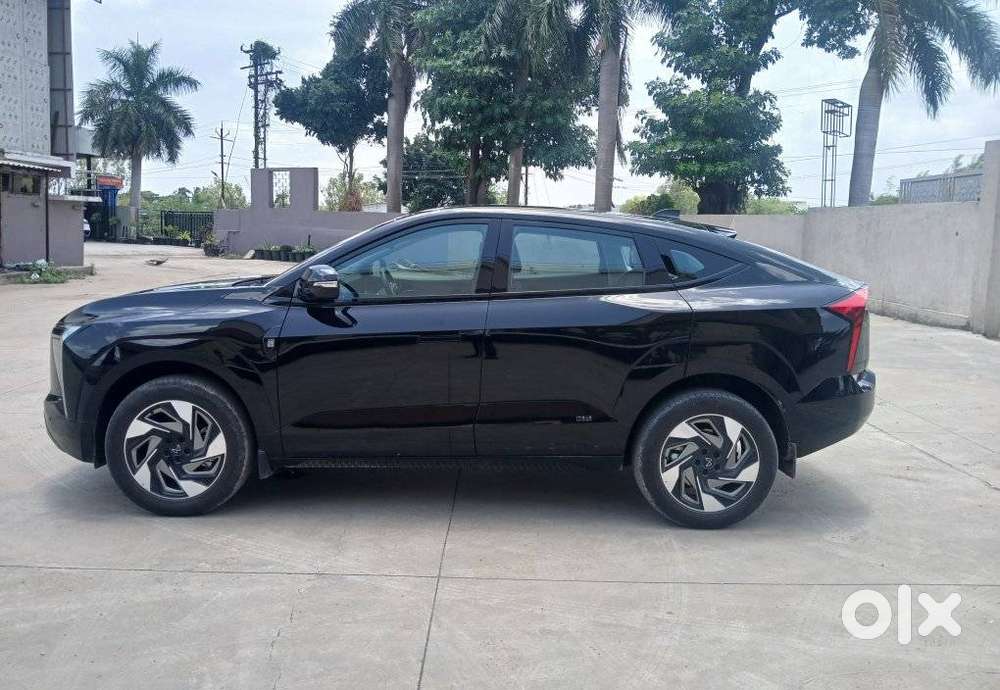Mahindra Xev 9e Pack Two, 2026, Electric