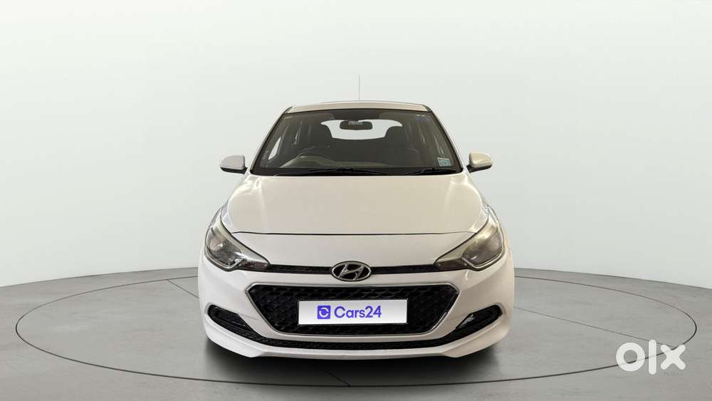 Hyundai Elite I20 Magna 1.2, 2014, Petrol