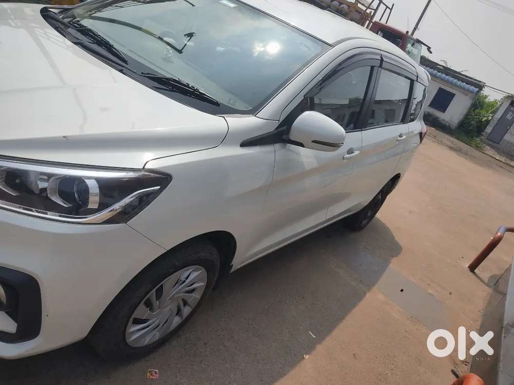 Maruti Suzuki Ertiga 2024 Cng & Petrol 150000 Km Drive