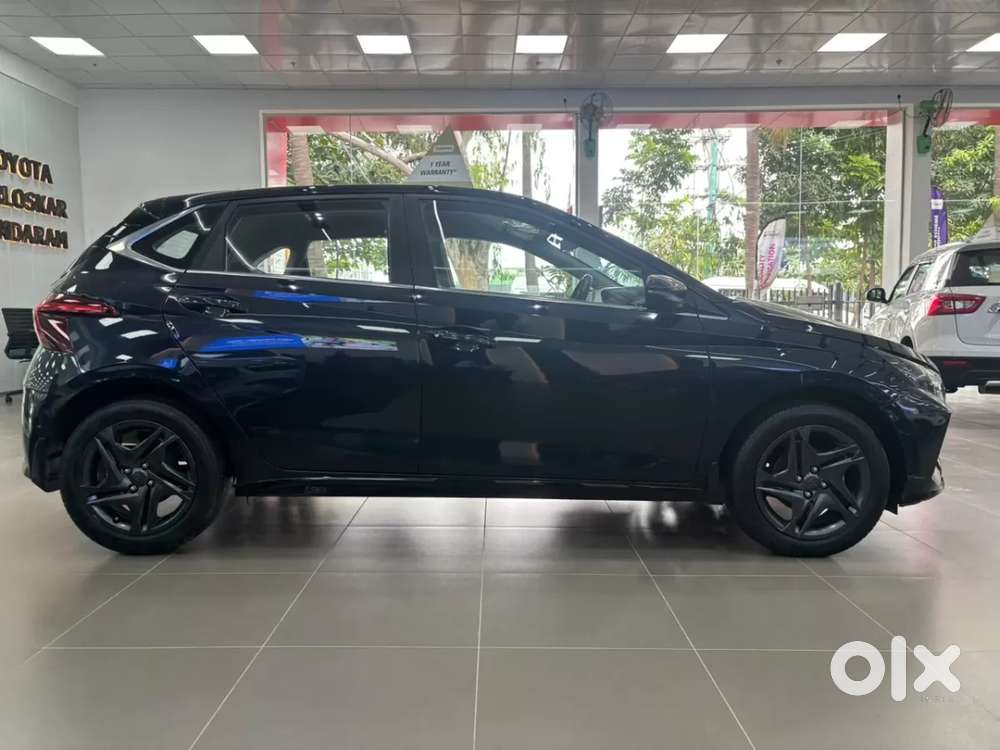 Hyundai I20 Sportz 1.2 Mt, 2022, Petrol