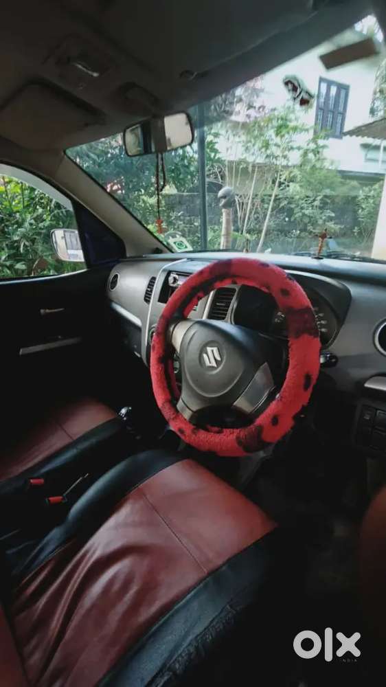 Maruti Suzuki Wagon R Lxi 2011 Year