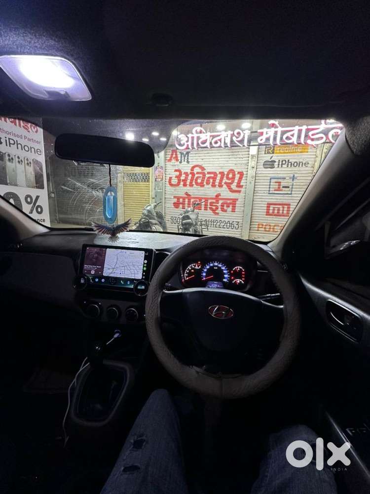 Hyundai Xcent 2017 Diesel Good Condition