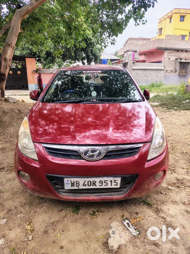 Good Condition